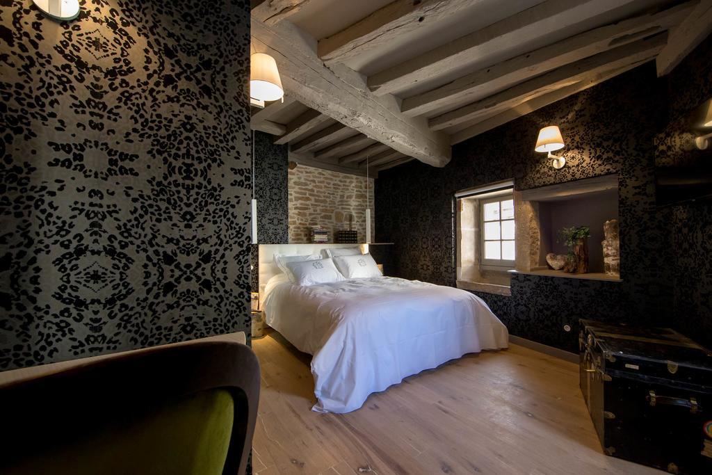 Apartamento Maison Du Colombier Beaune (Cote d'Or)