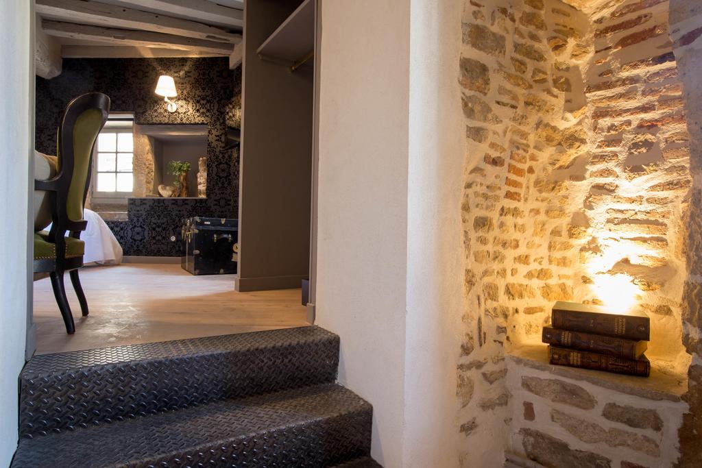 Maison Du Colombier Apartamento *