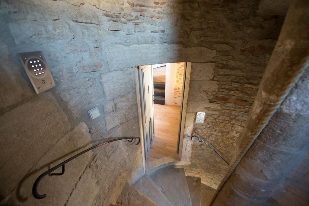 Maison Du Colombier Apartamento