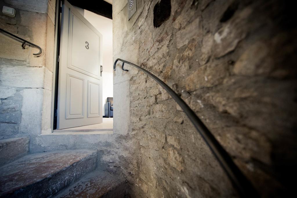 Apartamento Maison Du Colombier Beaune (Cote d'Or)