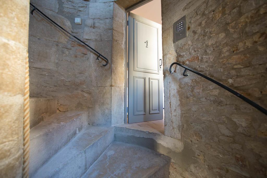Apartamento Maison Du Colombier